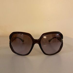 Coach Sunglasses